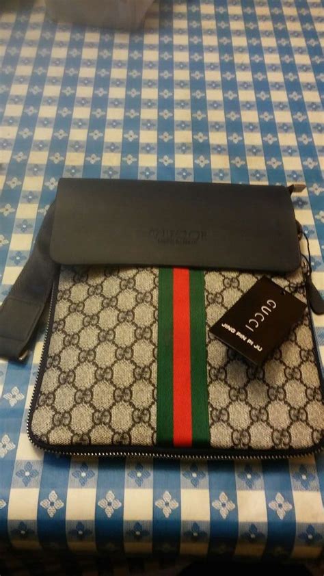 Nice Gucci Jing Pin Pi Ju (HAND FREE) .